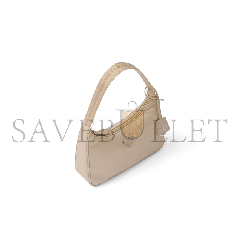 PRADA RE-NYLON PRADA RE-EDITION 2000 MINI-BAG 1NE515 (22*12*6cm) PRADA RE-NYLON PRADA RE-EDITION 2000 MINI-BAG 1NE515 (22*12*6cm)